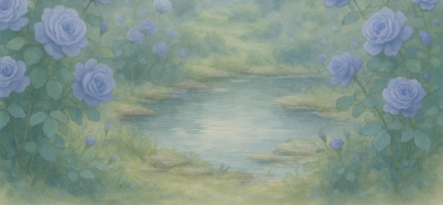 A quiet space for gentle living, reflection and care. Written from lived experience.