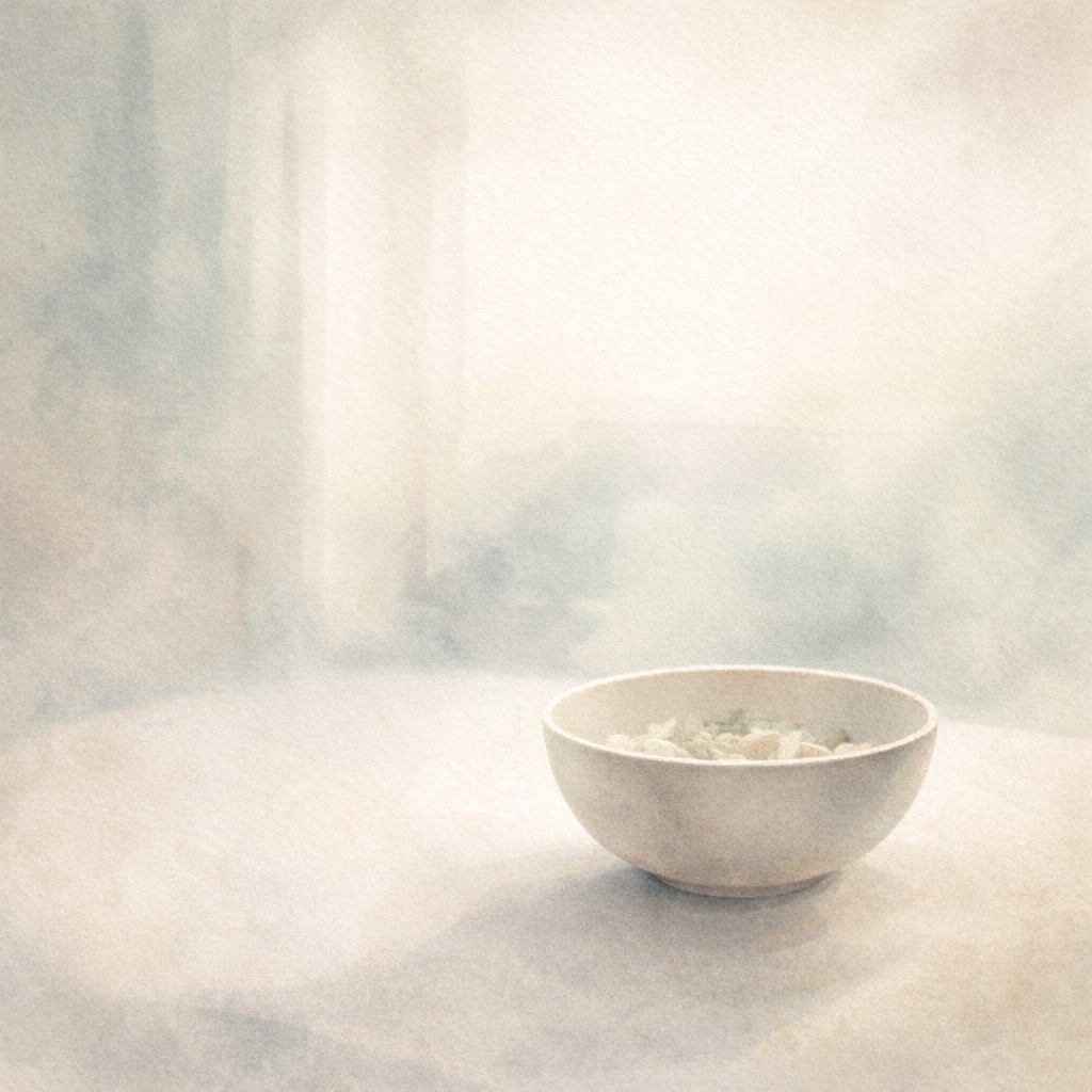 I’m Tired of Thinking About Food All the Time 