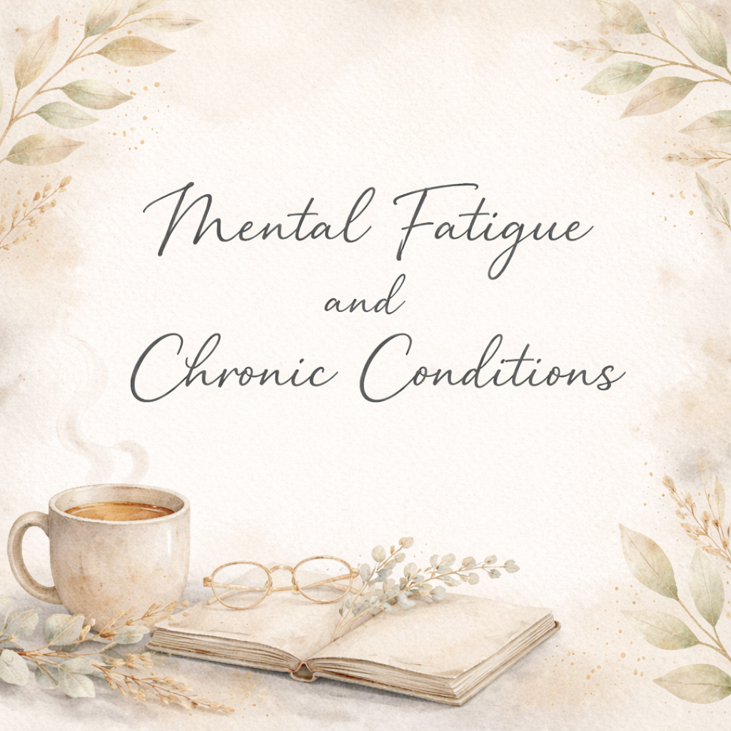 Mental Fatigue and Chronic Conditions